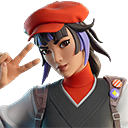 Fortniteoutfit Siena Nyte