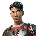 Fortniteoutfit Sonny