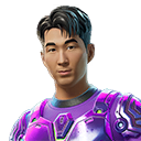 Fortniteoutfit Sonny