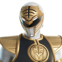 フォートナイトスキンのグリーンレンジャー