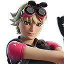 Fortniteoutfit Bay