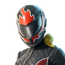 Fortniteoutfit Burnoff