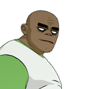Fortniteoutfit Russel