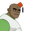 Fortniteoutfit Russel