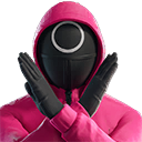 Fortniteoutfit Games Guard