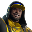 Fortniteoutfit Super Shaq