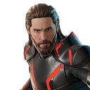 Fortniteoutfit Ares (TRON)