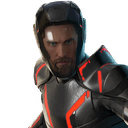 Fortniteoutfit Ares (TRON)