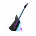 Fortnitesparks_guitar Lightwave Bridge